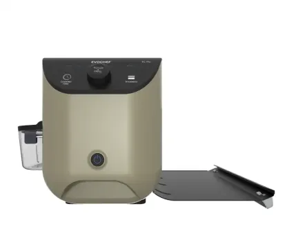 🍪Evochef Automatic Dosa & Crepe Maker