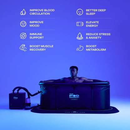 💧Long Pod Chiller Bundle