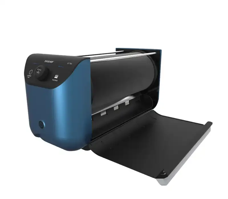 🍪Evochef Automatic Dosa & Crepe Maker