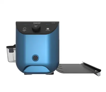 🍪Evochef Automatic Dosa & Crepe Maker