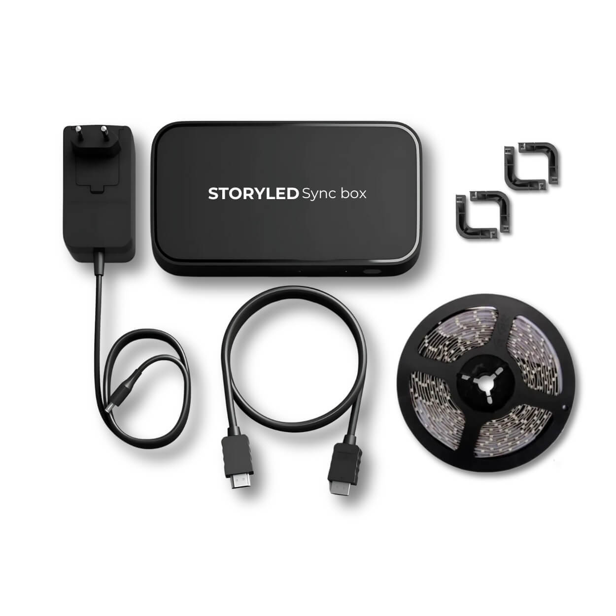 Sync Box Storyled