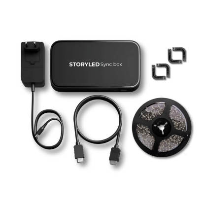Sync Box Storyled