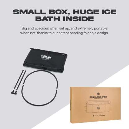 💧Long Pod Chiller Bundle