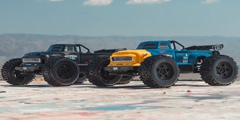 EXB (EXTREME BASH) UPGRADES
