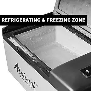 freezing