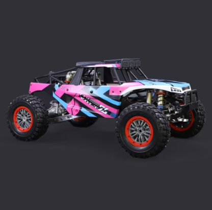 1/5 Scale RC Desert Truck FID Voltz V2, All Wheel Drive & Solid Rear Axle