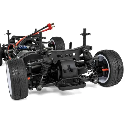 🚘1-7 Scale Hoonicorn Apex2 RTR On-Road Electric Car for 4WD RTR