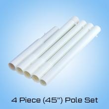 Pool Blaster Millennium pool pole