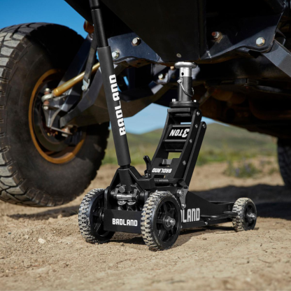 🎉3 Ton Off-Road Jack