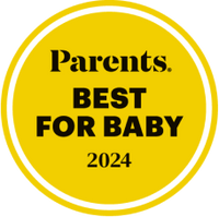 Parents Best for Baby 2024 Award