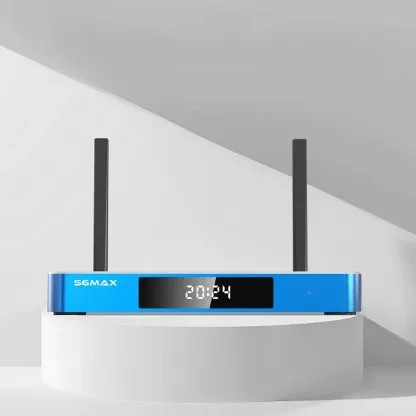 🔥2025 FLASH SALE🔥 SUPERBOX S6 MAX