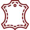 Compatible Laser Engraving Materials Leather