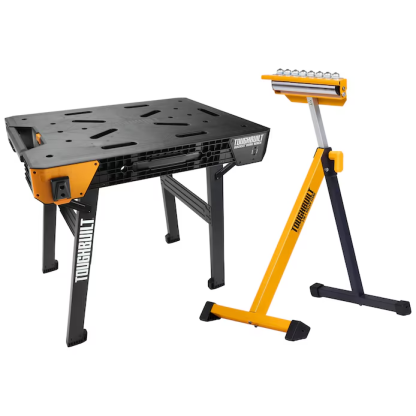 🛠️ToughBuilt All-Purpose Worksite Support Combo Set