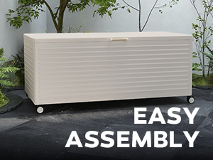easy assembly
