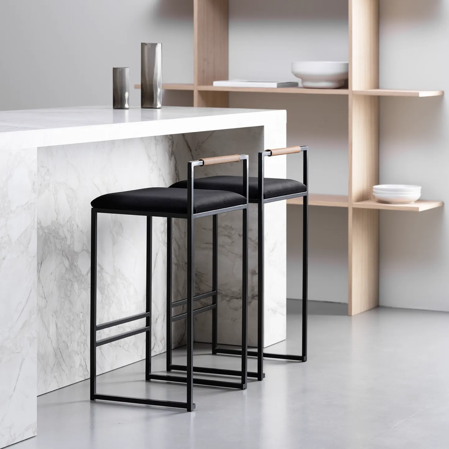 🪑Freja Barstool