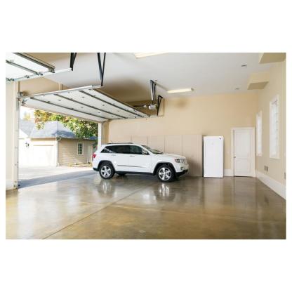GE® 14.1 Cu. Ft. Frost-Free Garage Ready Upright Freezer
