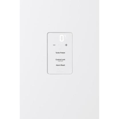GE® 14.1 Cu. Ft. Frost-Free Garage Ready Upright Freezer