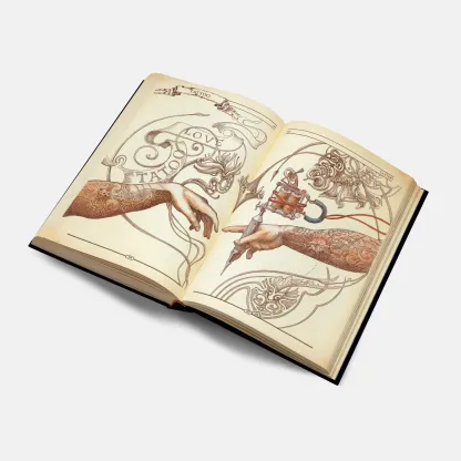 📕The Book. The Ultimate Guide to Rebuilding a Civilization