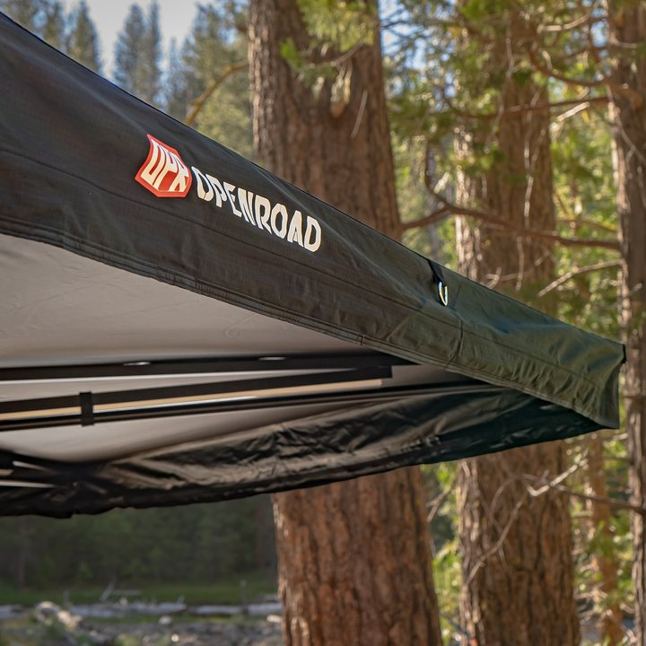 OPENROAD  270 Free Standing Awning for Camping awnings openroad4wd.com