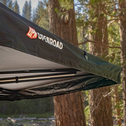OPENROAD  270 Free Standing Awning for Camping awnings openroad4wd.com