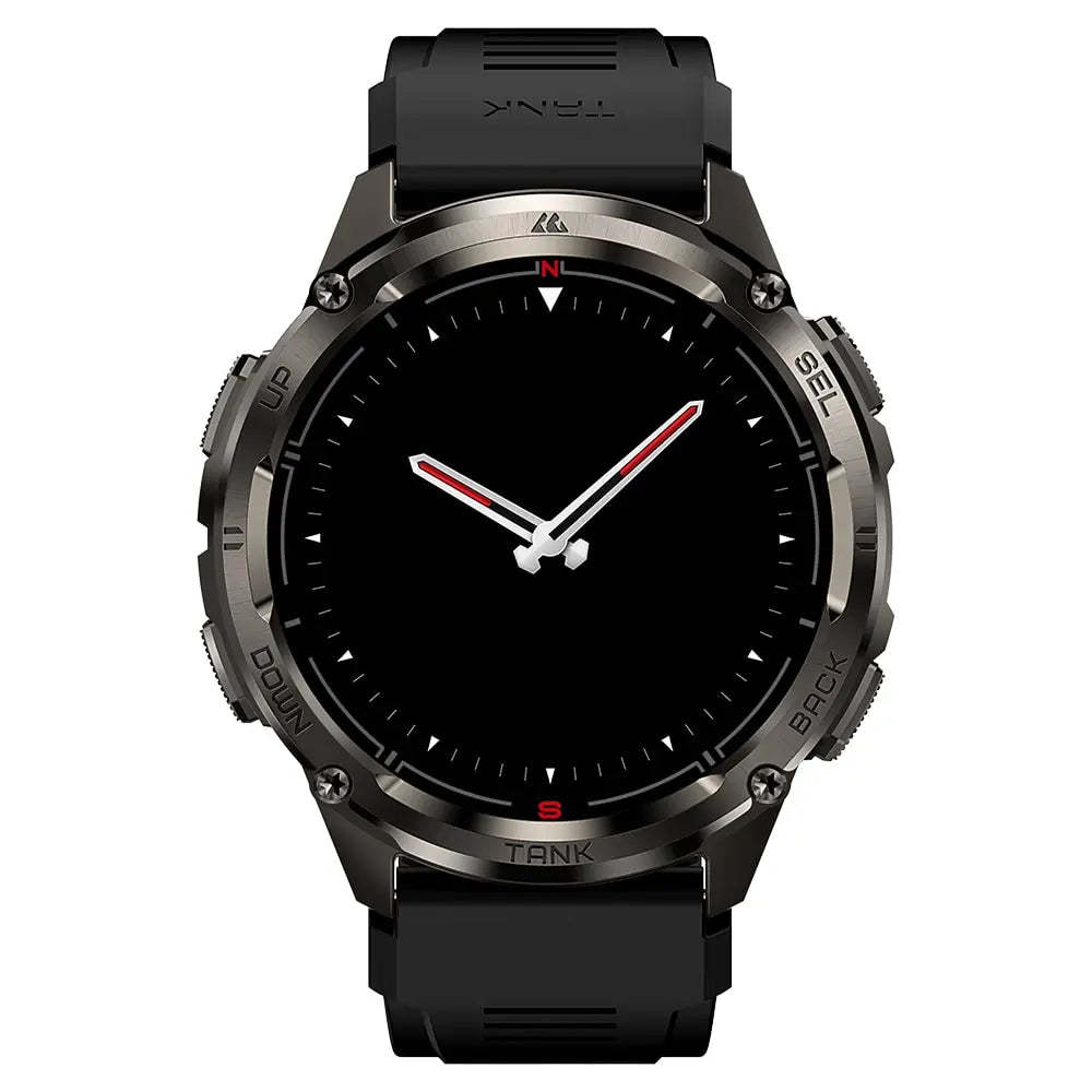 KOSPET TANK T3 ULTRA 2 Smartwatch