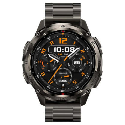 KOSPET TANK T3 ULTRA 2 Smartwatch