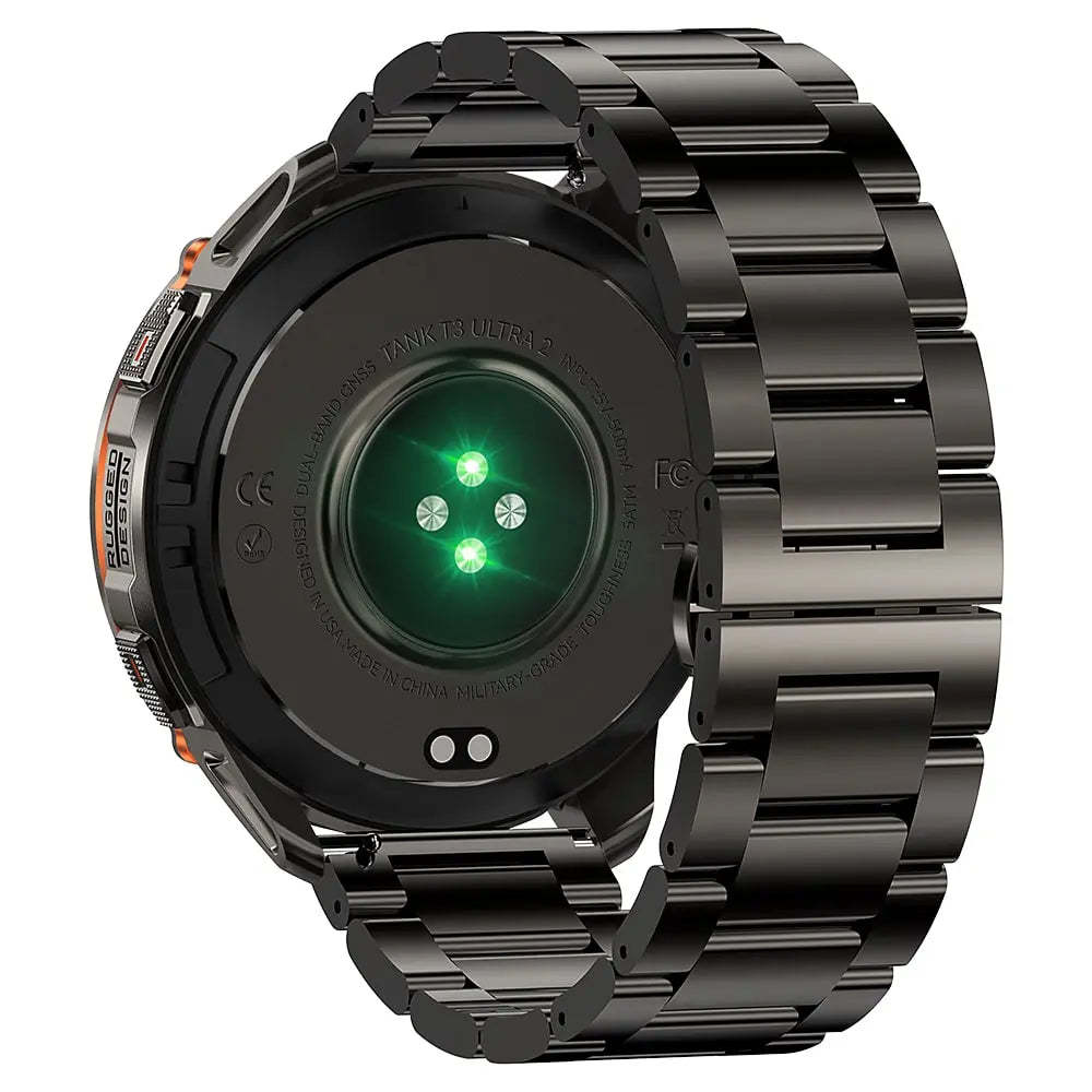 KOSPET TANK T3 ULTRA 2 Smartwatch