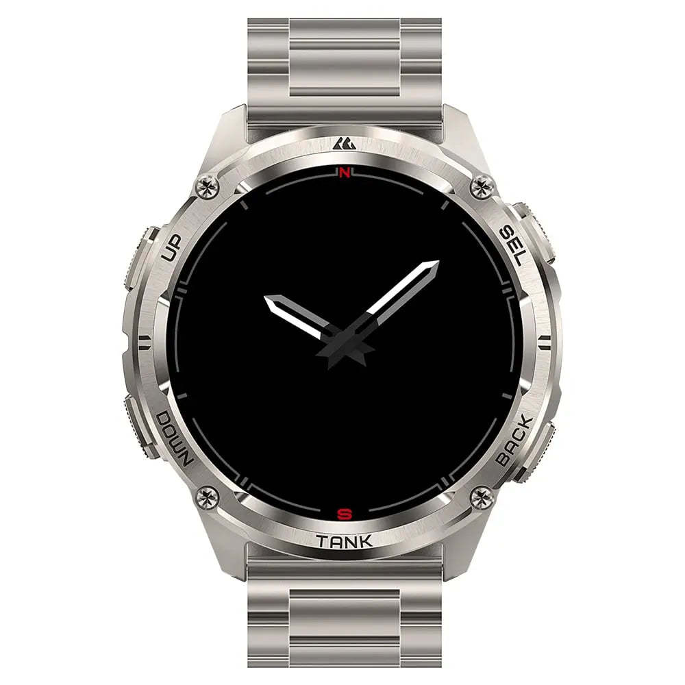 KOSPET TANK T3 ULTRA 2 Smartwatch