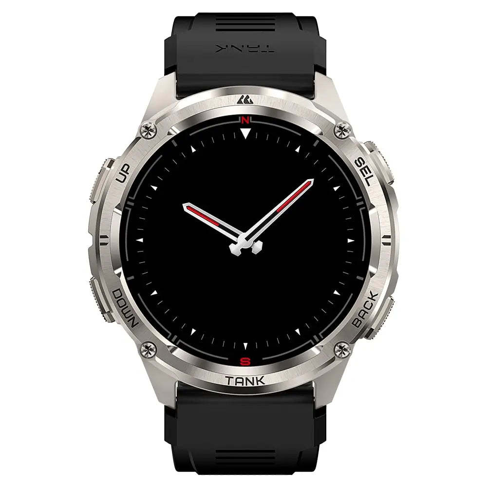 KOSPET TANK T3 ULTRA 2 Smartwatch