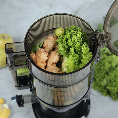 🍎Hands-Free Slow Juicer AUTO10 Plus