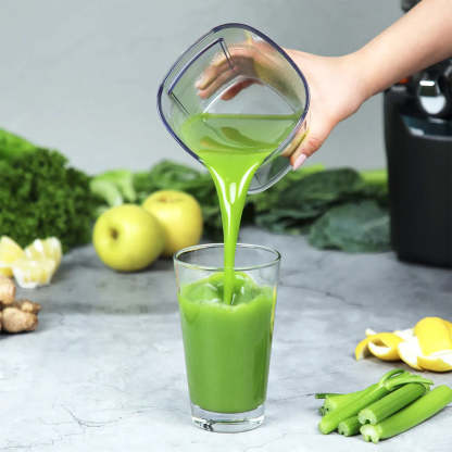 🍎Hands-Free Slow Juicer AUTO10 Plus