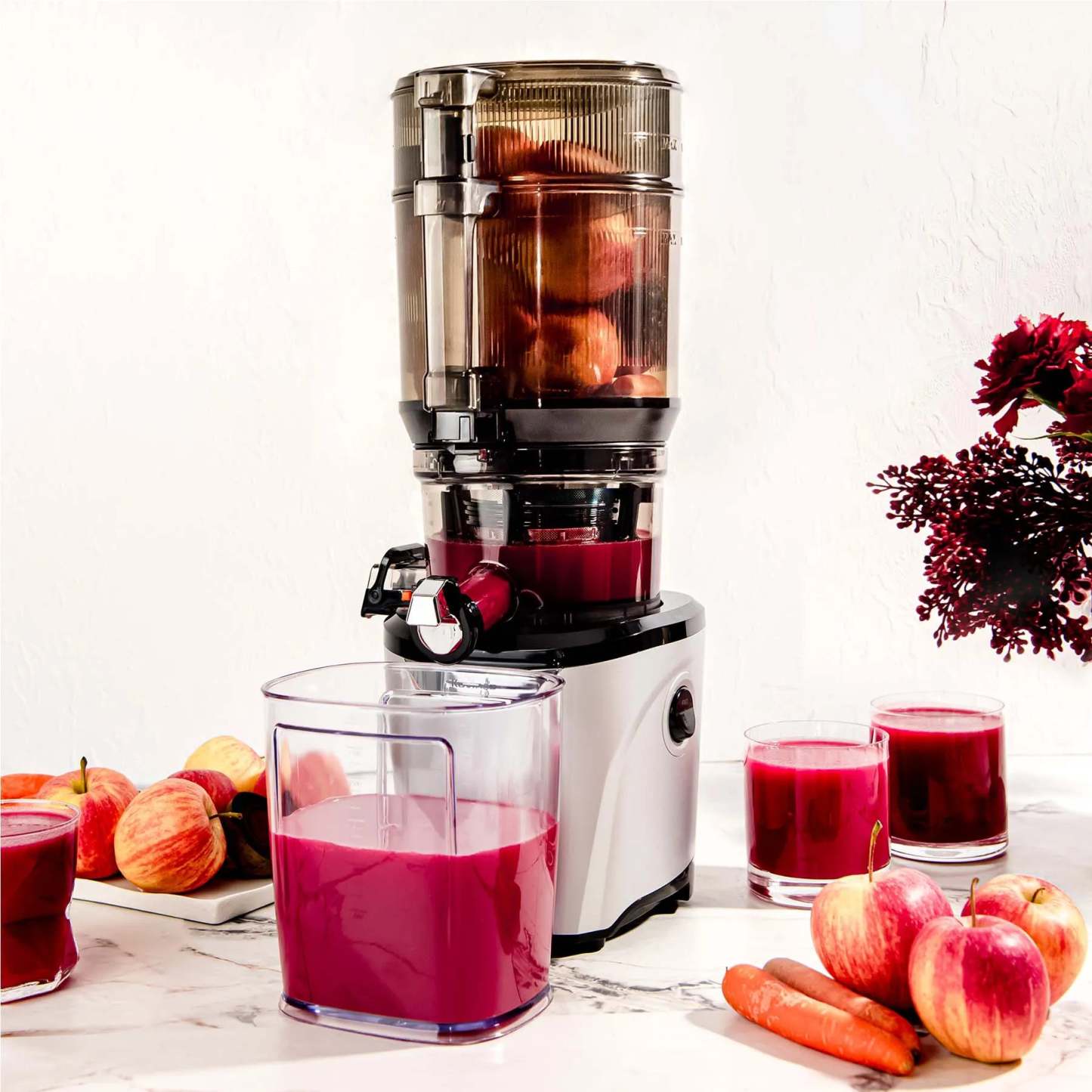 🍎Hands-Free Slow Juicer AUTO10 Plus