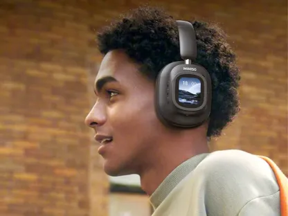 🎵JH-ANC930Plus Hybrid Headphone, Noise Cancelling Magnetic Touch Control