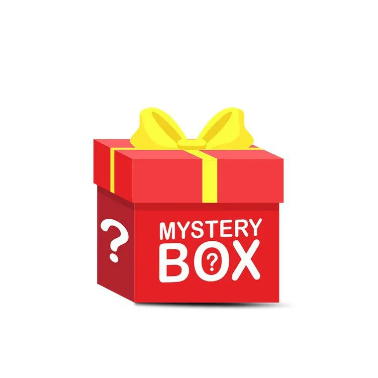 🎁Stirlingkit MINI 4 Stroke Engine Model Mystery Box Blind Box
