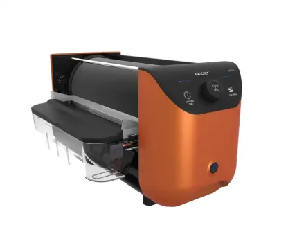 🍪Evochef Automatic Dosa & Crepe Maker