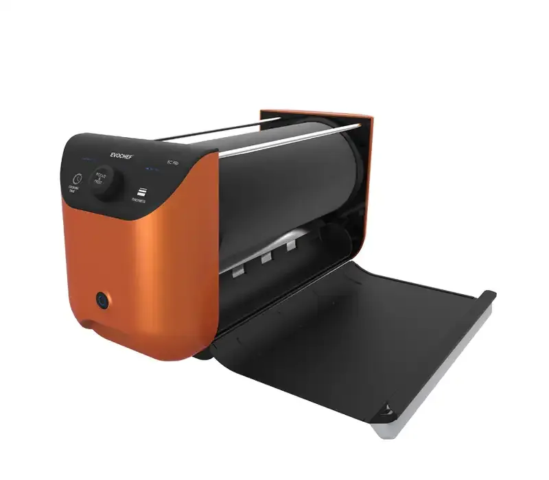 🍪Evochef Automatic Dosa & Crepe Maker