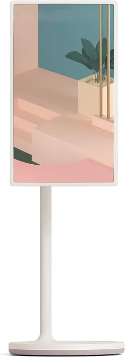 Wireless Touch-Screen Monitor