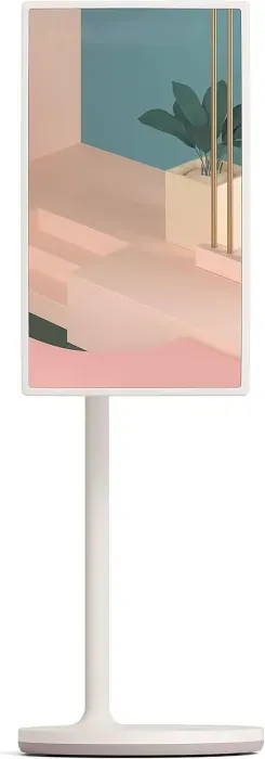 Wireless Touch-Screen Monitor