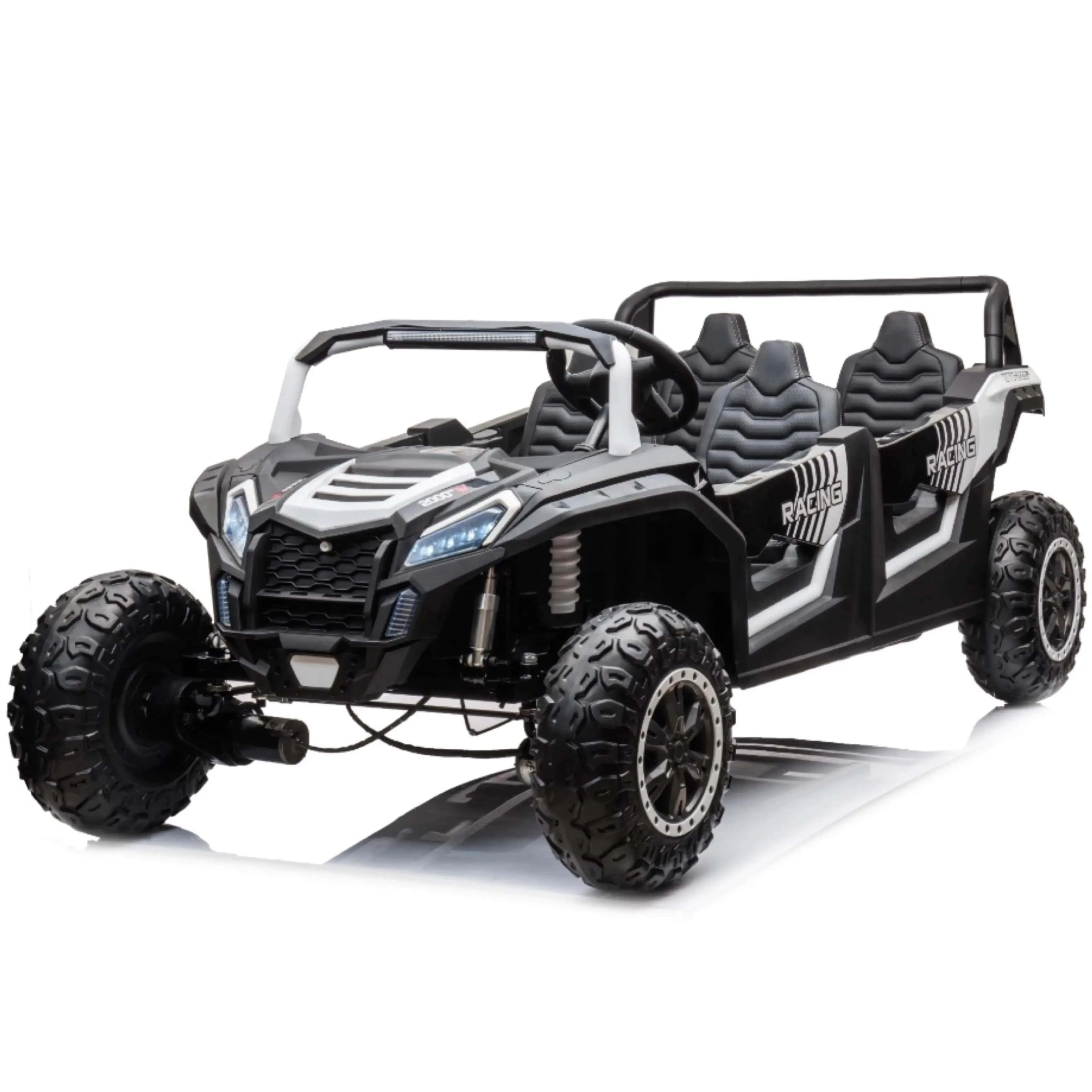 🚗2025 ALL-WHEELDRIVE BUGGY