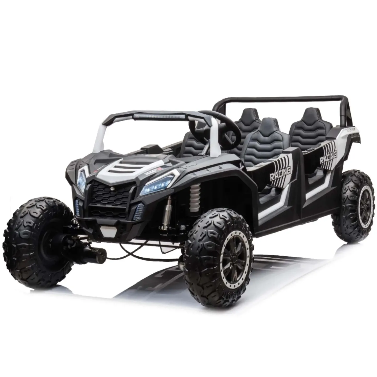 🚗2025 ALL-WHEELDRIVE BUGGY