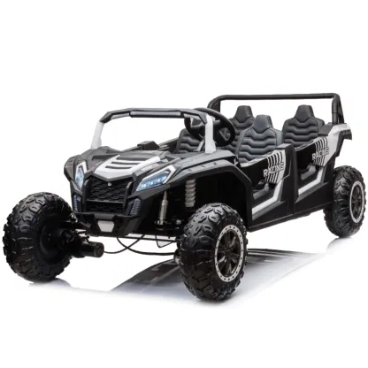 🚗2025 ALL-WHEELDRIVE BUGGY
