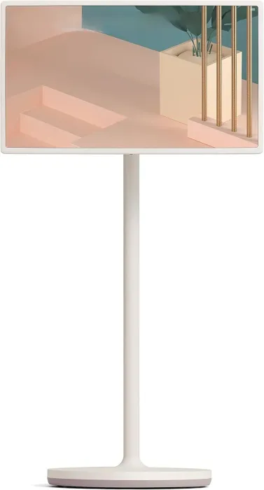 Wireless Touch-Screen Monitor