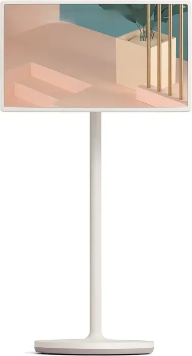 Wireless Touch-Screen Monitor