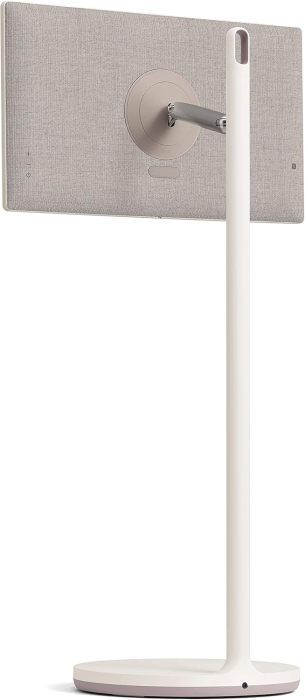 Wireless Touch-Screen Monitor