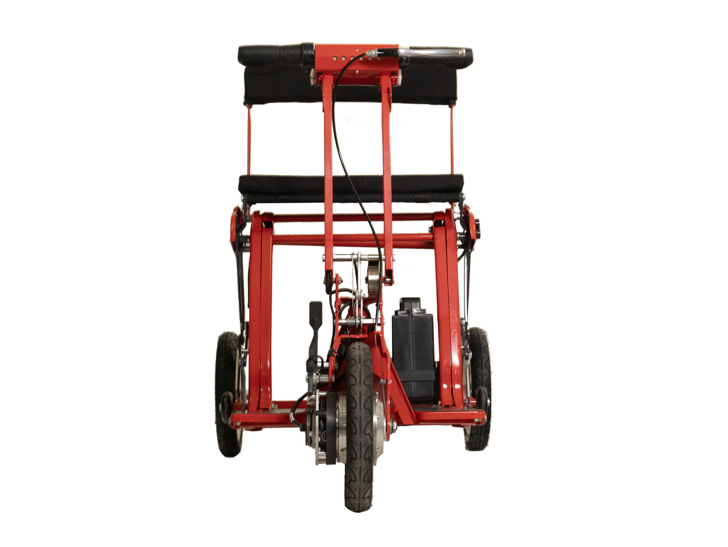 👩🦼R30 Di Blasi Folding Mobility Scooter