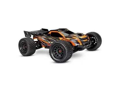 🚙Traxxas XRT VXL Ultimate Blue Limited Edition