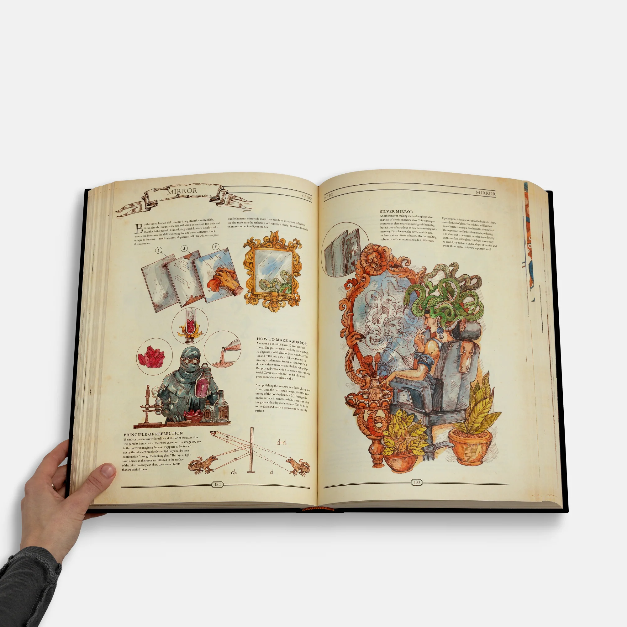 📕The Book. The Ultimate Guide to Rebuilding a Civilization