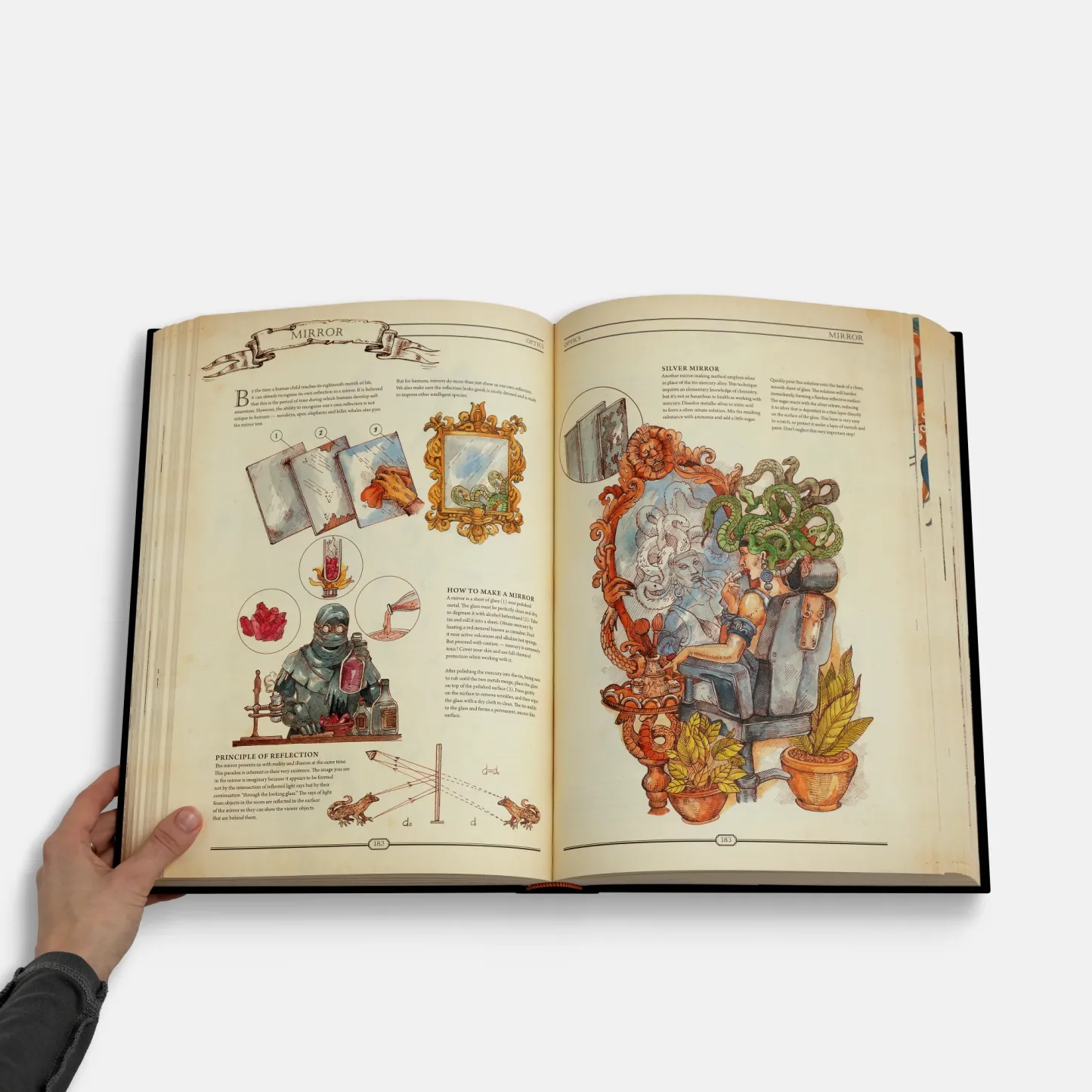 📕The Book. The Ultimate Guide to Rebuilding a Civilization