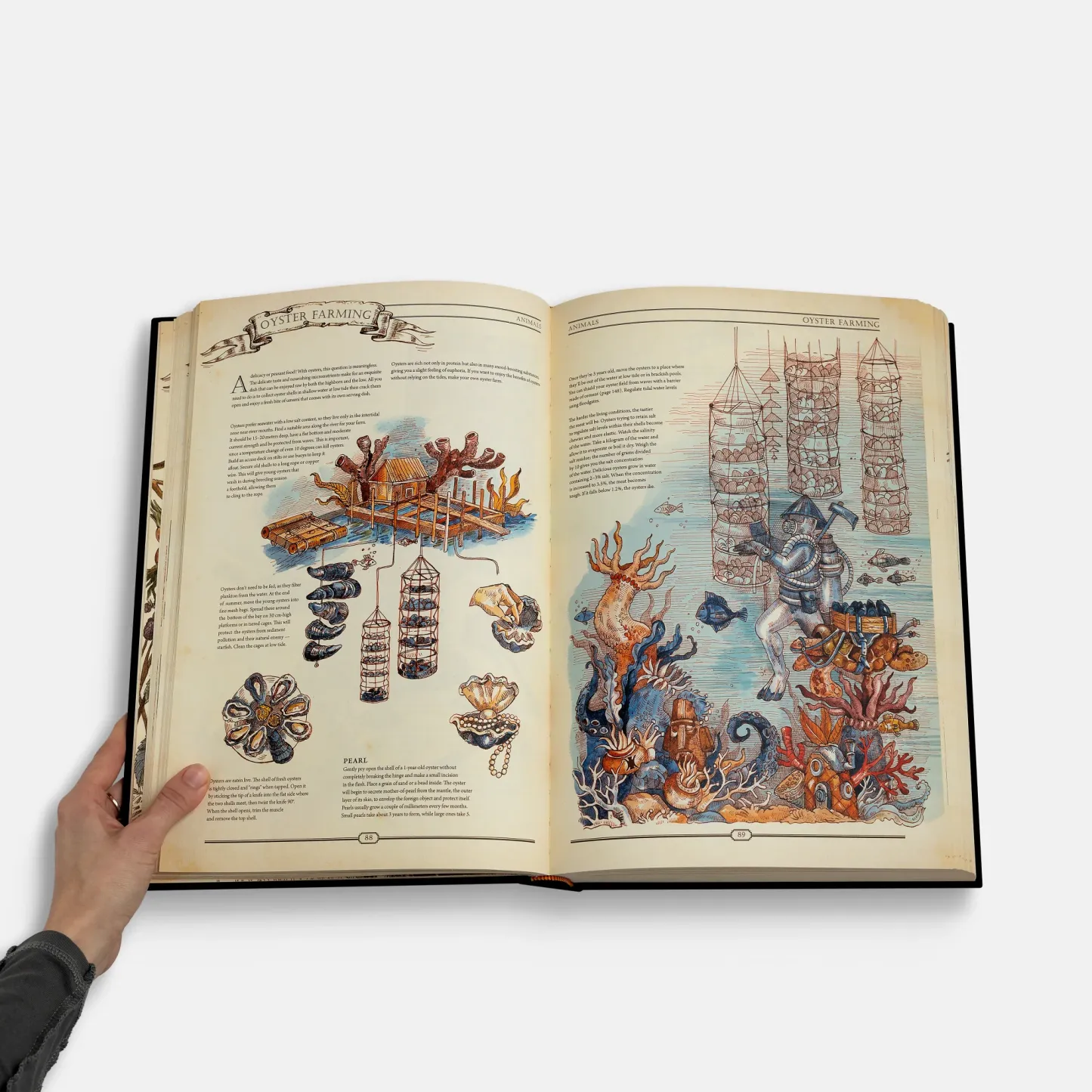 📕The Book. The Ultimate Guide to Rebuilding a Civilization