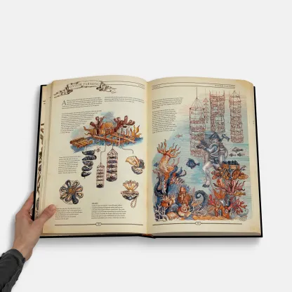 📕The Book. The Ultimate Guide to Rebuilding a Civilization